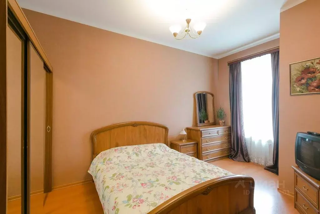 2-к кв. Санкт-Петербург Полтавская ул., 1 (53.0 м) - Фото 1