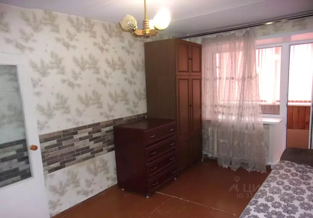 1-к кв. Тверская область, Тверь ул. Хромова, 13к2 (33.0 м) - Фото 2