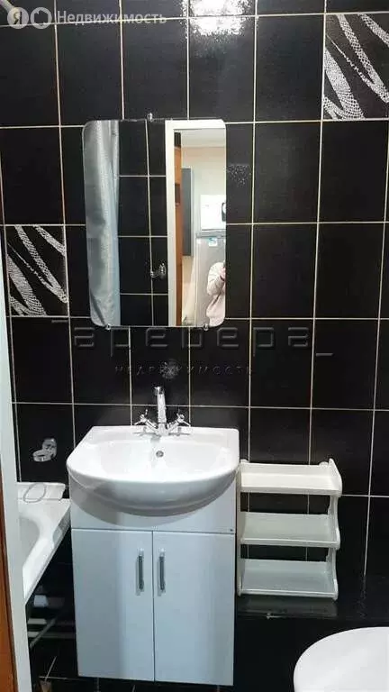 1к в -комнатной квартире ( м) - Фото 2