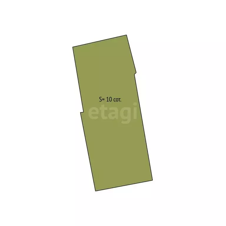 Дом в посёлок Линёвский, 1-я Новая улица (65.5 м) - Фото 1