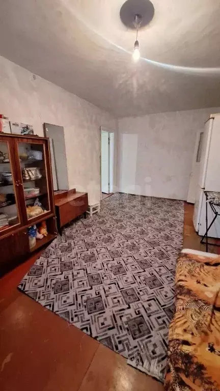 3-к кв. Коми, Сыктывкар ул. Димитрова, 54 (62.3 м) - Фото 2
