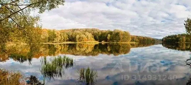 Участок в Калужская область, Калуга городской округ, д. Сивково  (16.8 ... - Фото 0