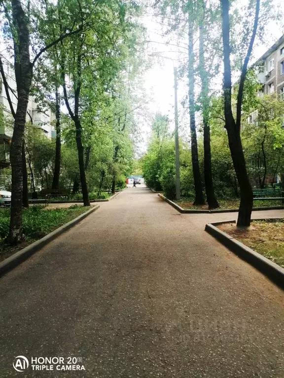 2-к кв. Московская область, Серпухов Осенняя ул., 11 (44.8 м) - Фото 0