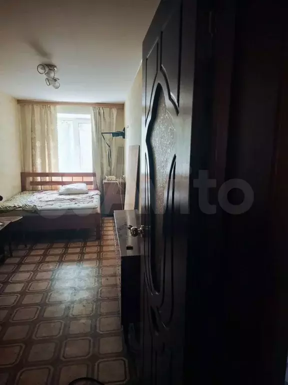 3-к. квартира, 55 м, 2/5 эт. - Фото 0