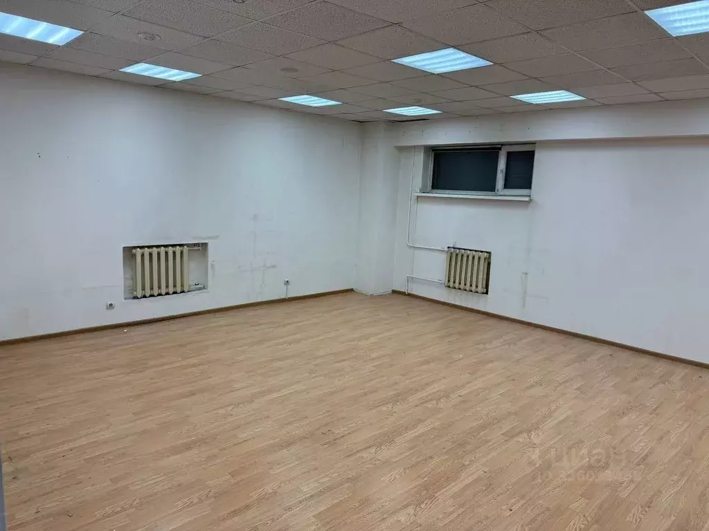 Офис в Москва Электродная ул., 2с12 (73 м) - Фото 1