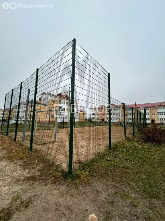 1-комнатная квартира: Кохма, улица Чехова, 34 (33.1 м) - Фото 2