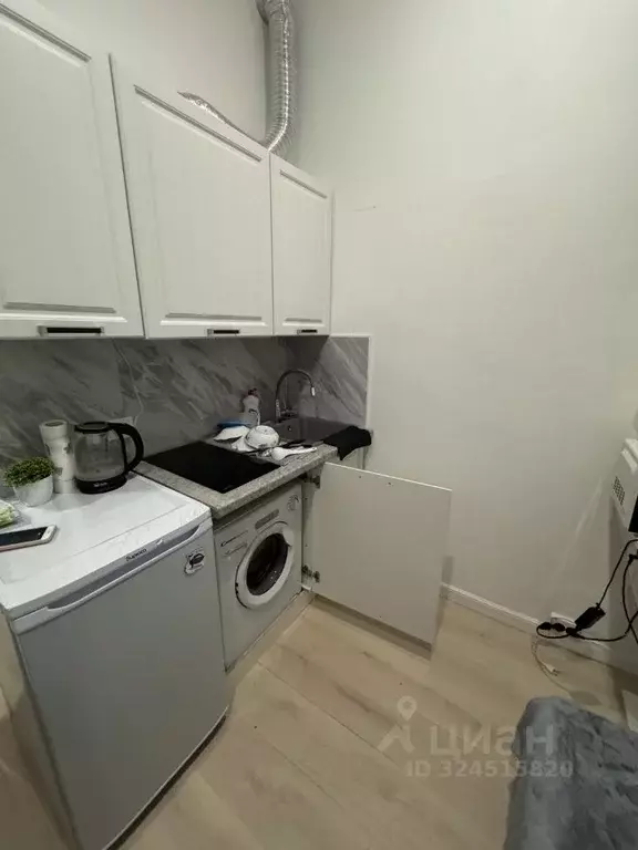 Студия Московская область, Раменский муниципальный округ, Ильинский ... - Фото 1