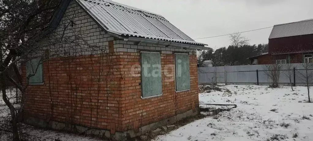 Дом в Ярославская область, Ярославский муниципальный округ, ... - Фото 1