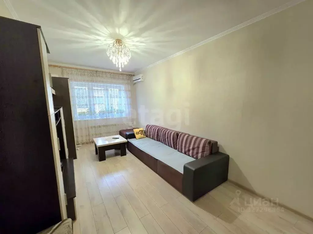 2-к кв. Краснодарский край, Анапа ул. Ленина, 180к2 (52.0 м) - Фото 1