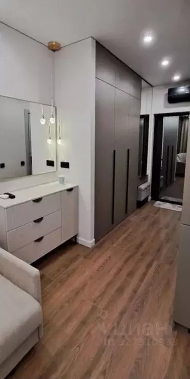 Студия Московская область, Одинцово Микрорайон Клубничное Поле, 1 ... - Фото 2