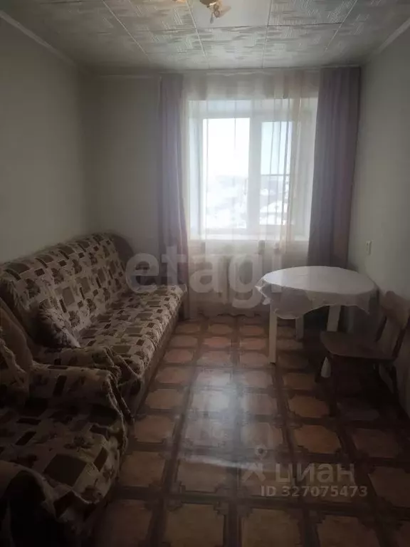 Комната Костромская область, Кострома Депутатская ул., 58 (24.0 м) - Фото 1