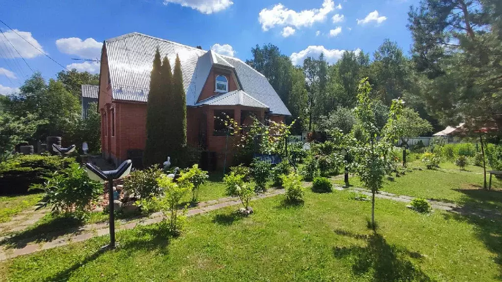 Продается дача в ТСН Лесовод - Фото 1