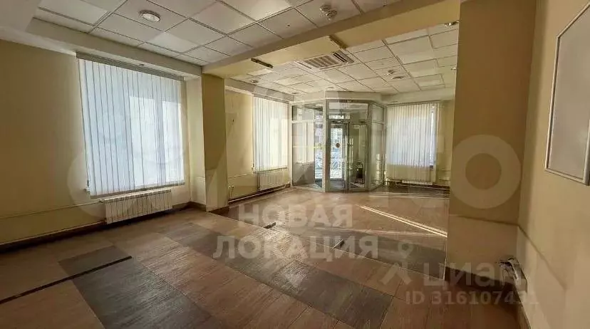Помещение свободного назначения в Омская область, Омск Иркутская ул., ... - Фото 0