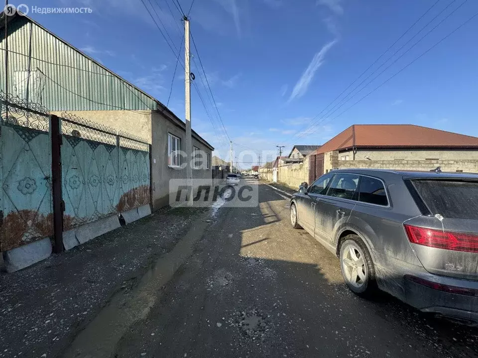 Участок в Кизилюртовский район, село Комсомольское (10 м) - Фото 2