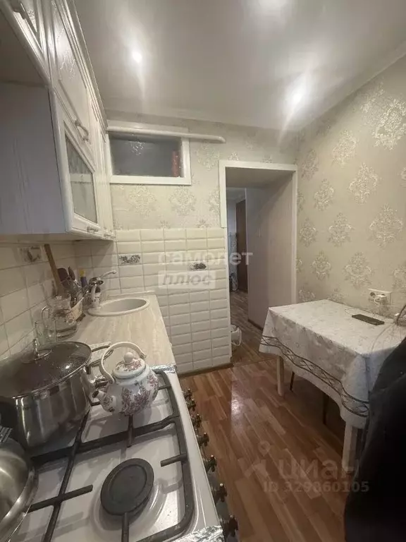 1-к кв. Московская область, Люберцы городской округ, Октябрьский пгт ... - Фото 2
