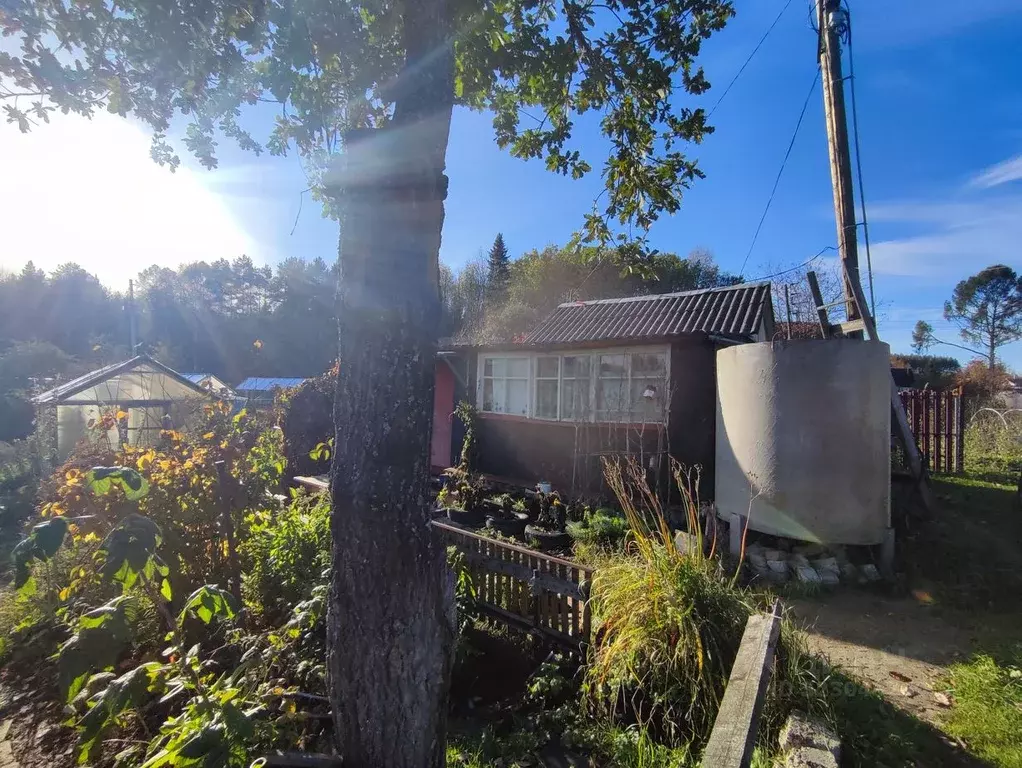 Дом в Пермский край, Пермь пос. Новые Ляды,  (20 м) - Фото 2