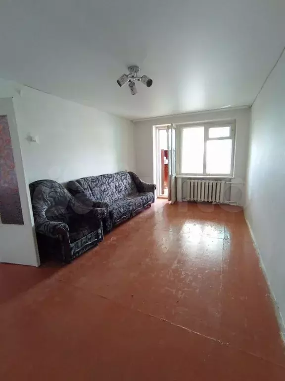 3-к. квартира, 59,3 м, 5/5 эт. - Фото 0