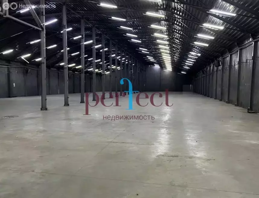 Производственное помещение (1650 м) - Фото 2