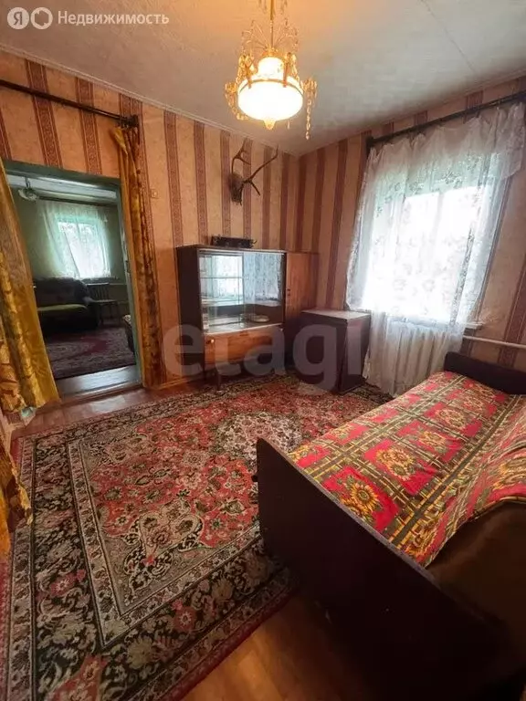 Дом в село Елецкое, улица Натуралистов (62 м) - Фото 1