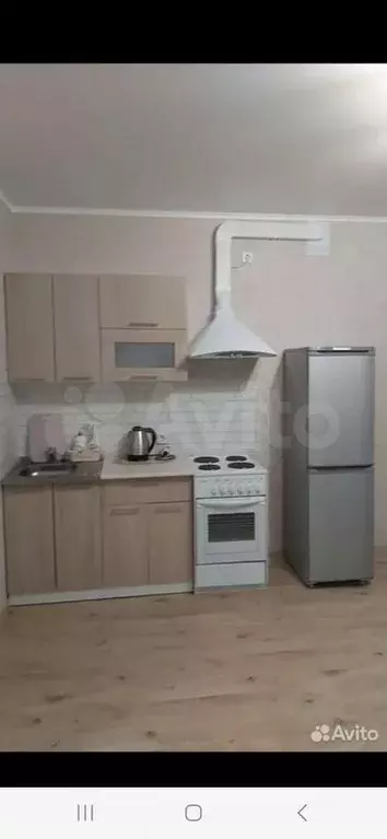 Квартира-студия, 27 м, 9/10 эт. - Фото 0