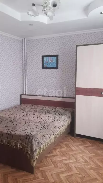 3-к кв. Приморский край, Владивосток ул. Никифорова, 47 (62.4 м) - Фото 0