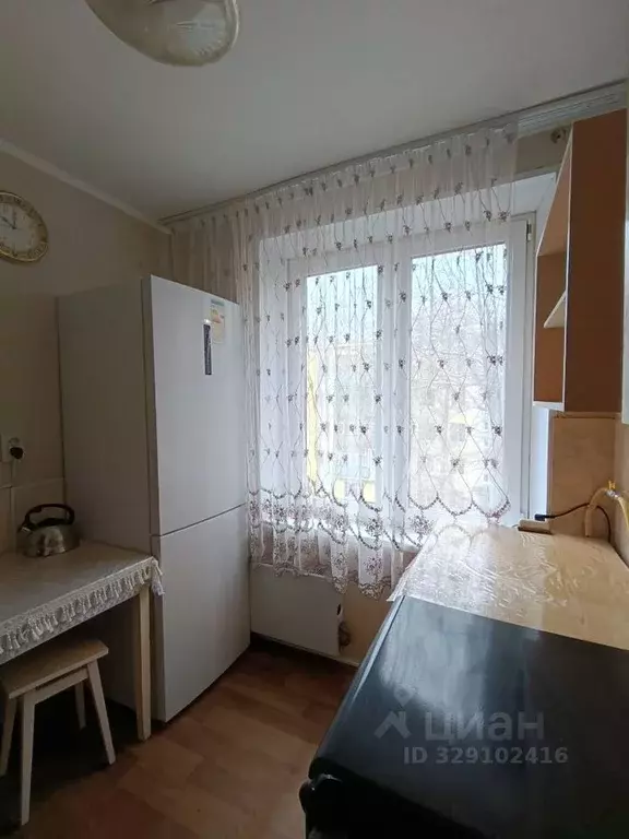 2-к кв. Московская область, Дзержинский ул. Шама, 2 (45.0 м) - Фото 1