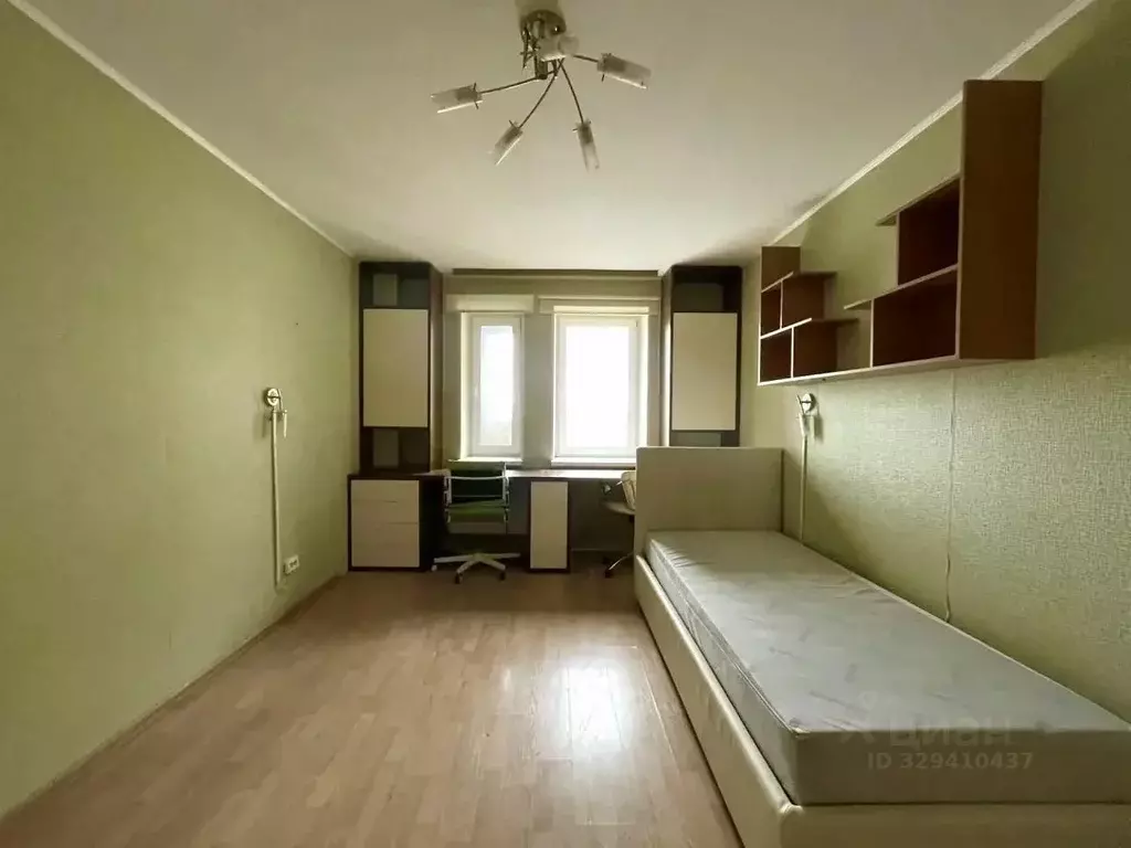 3-к кв. Санкт-Петербург ул. Бутлерова, 40 (86.1 м) - Фото 0