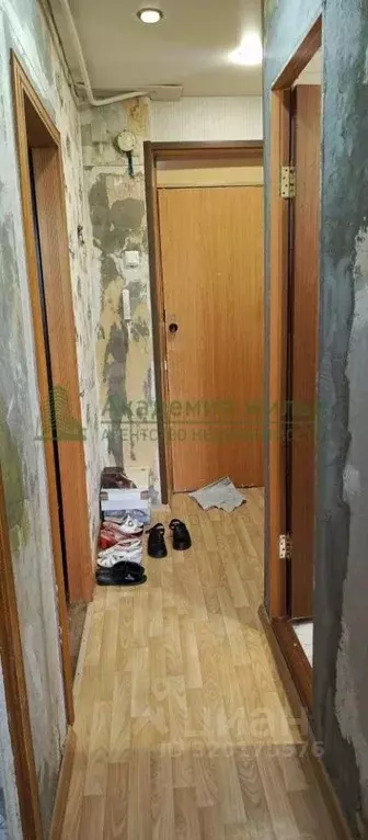 1-к кв. Саратовская область, Энгельс муниципальное образование, ... - Фото 2