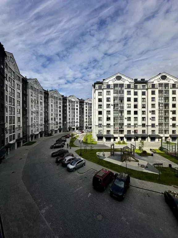 2-к. квартира, 62,4 м, 2/9 эт. - Фото 0