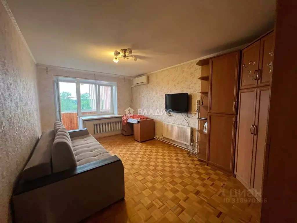 2-к кв. Московская область, Луховицы ул. Тимирязева, 7 (49.0 м) - Фото 1