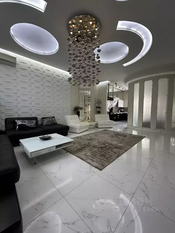 Таунхаус в Тульская область, Тула Московская ул., 28/1 (163 м) - Фото 1