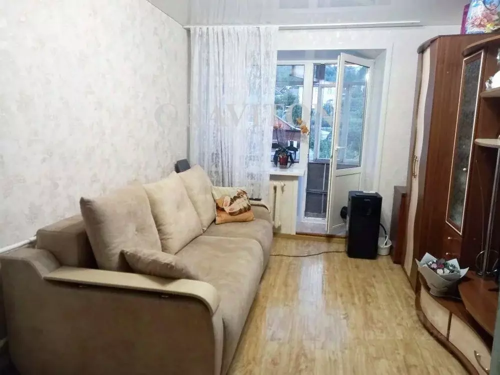 2-к кв. Алтай, Горно-Алтайск ул. Улагашева, 16 (41.7 м) - Фото 1