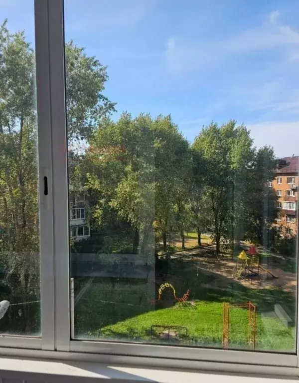 3-к кв. Смоленская область, Смоленск ул. Кирова, 7 (60.0 м) - Фото 2