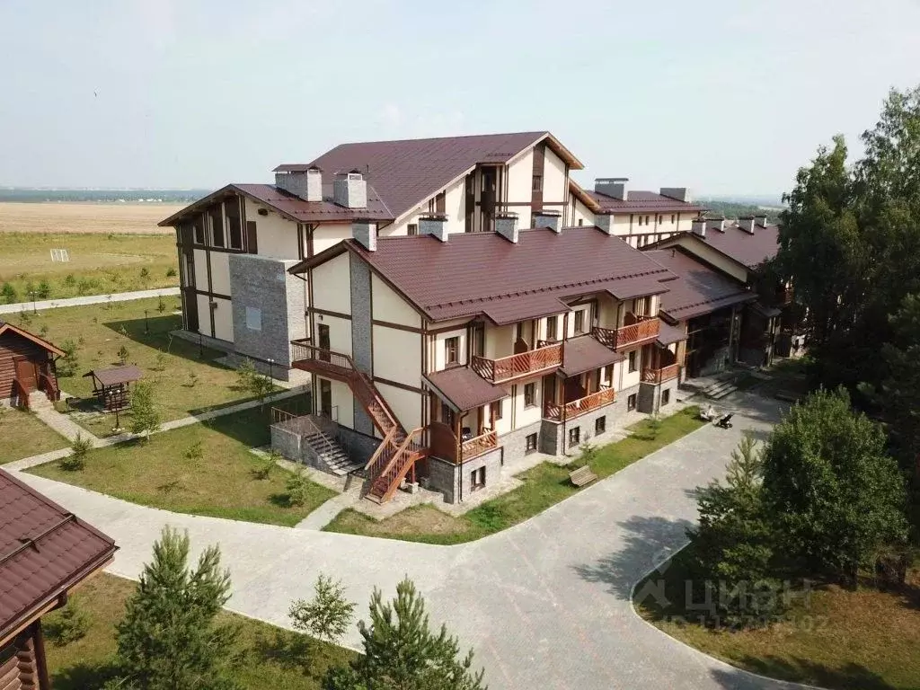 Комната Калужская область, Тарусский район, с. Волковское  (10.0 м) - Фото 2