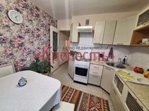 2-к. квартира, 51 м, 8/9 эт. - Фото 0