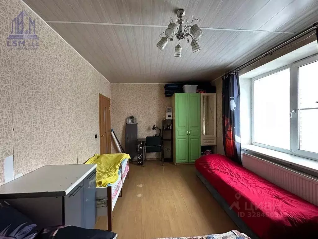 1-к кв. Санкт-Петербург просп. Пятилеток, 15к8 (42.3 м) - Фото 2