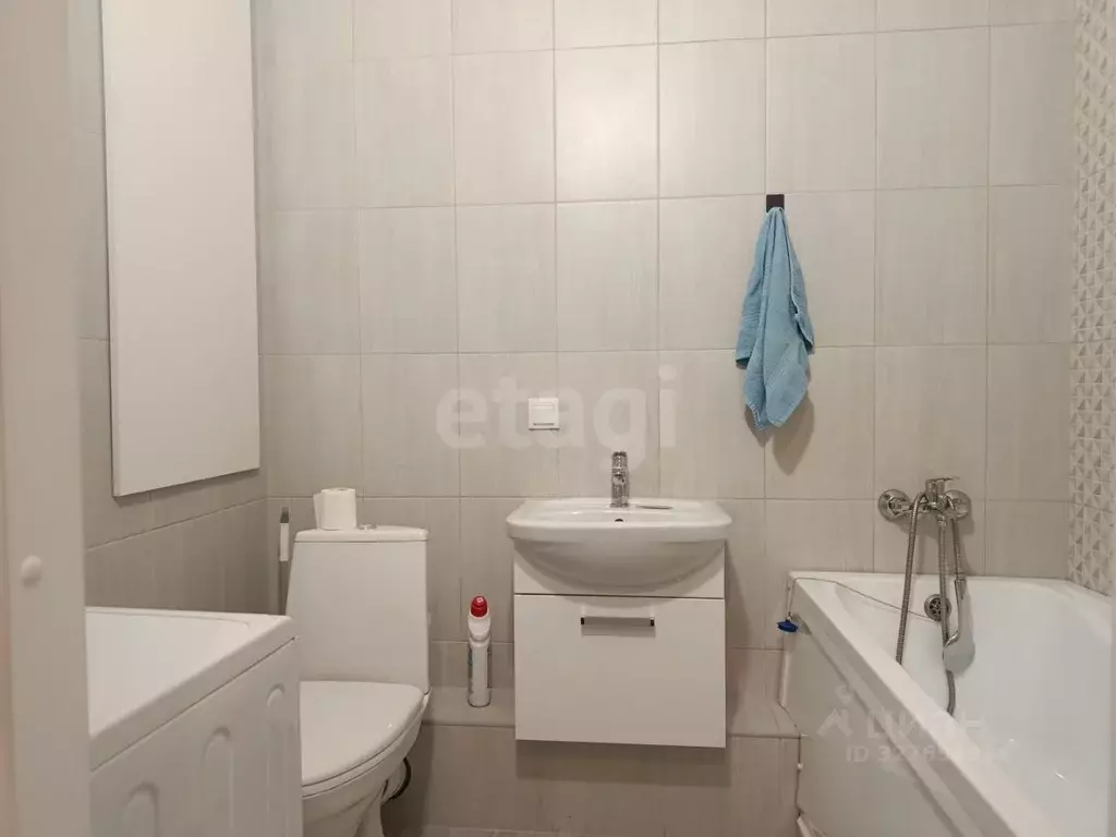 Студия Ленинградская область, Всеволожский район, Заневское городское ... - Фото 2