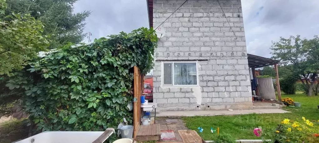 Дом в Свердловская область, Сысертский муниципальный округ, ... - Фото 1