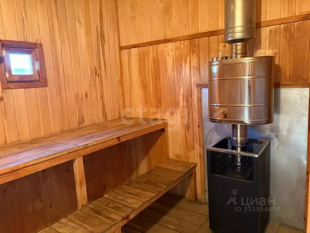 Дом в Челябинская область, Челябинск Тракторосад 1-2 СНТ, тракт Новый ... - Фото 1