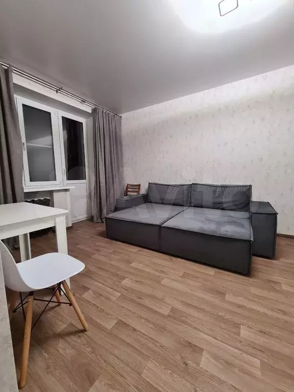 2-к. квартира, 45 м, 3/5 эт. - Фото 1