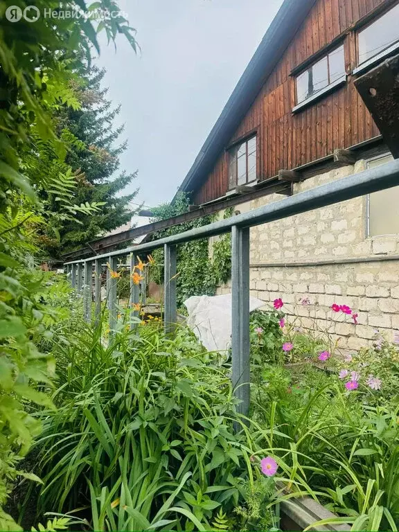 Дом в Иркутский муниципальный округ, Байкальский тракт, 12-й километр ... - Фото 2