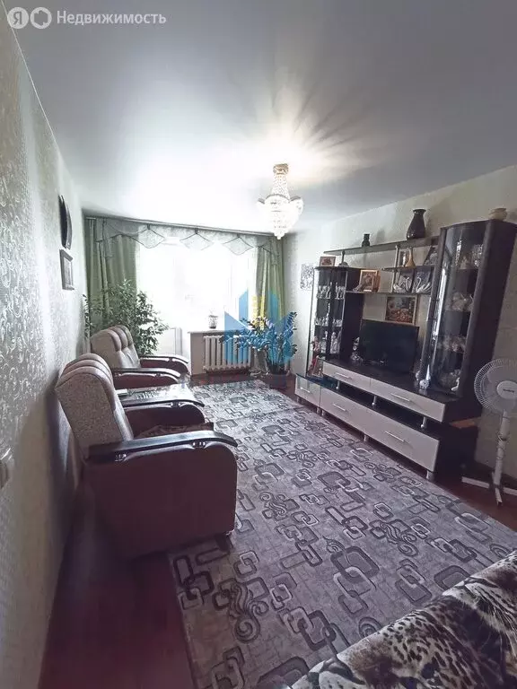 2-комнатная квартира: Дзержинск, проспект Циолковского, 73 (45.8 м) - Фото 0