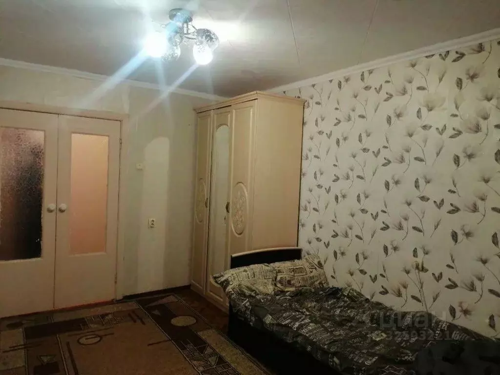 2-к кв. Омская область, Омск Мельничная ул., 91 (49.0 м) - Фото 1