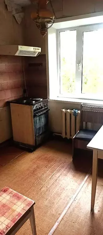 1-к кв. Иркутская область, Иркутск Байкальская ул., 161А (30.0 м) - Фото 0