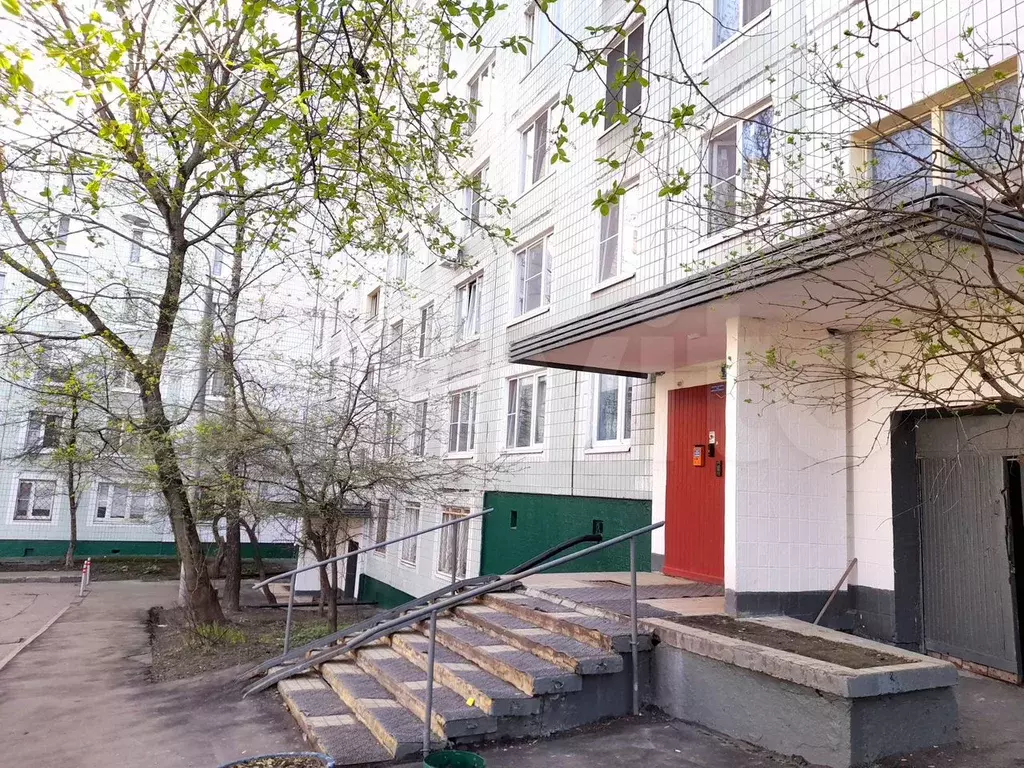 Квартира-студия, 11,5 м, 1/9 эт. - Фото 0