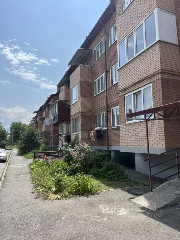 1-к кв. Северная Осетия, Владикавказ ул. 8 Марта, 22к1 (40.0 м) - Фото 0