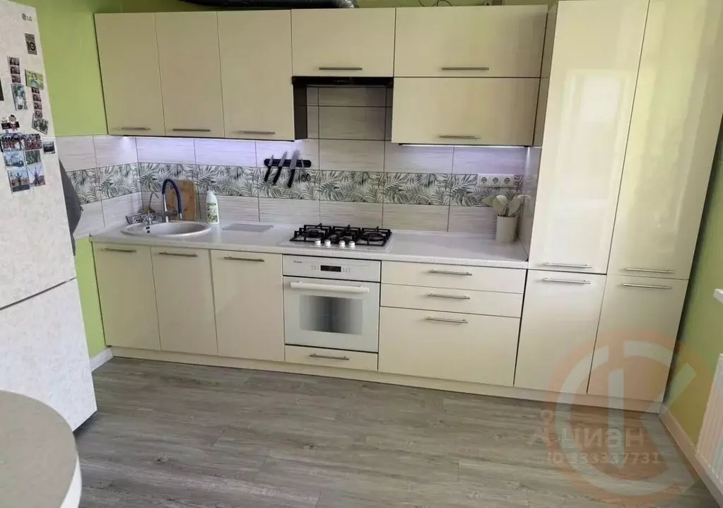 3-к кв. Крым, Евпатория ул. Чапаева, 91 (96.0 м) - Фото 1