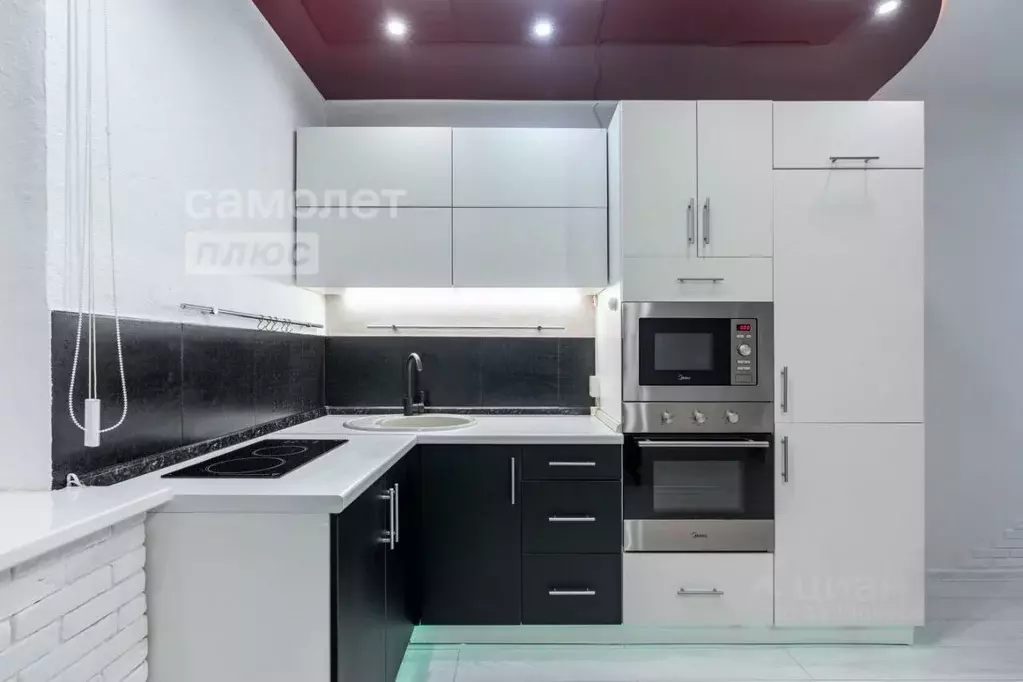 2-к кв. Московская область, Балашиха Саввино мкр, ул. Ленина, 1/5 ... - Фото 1