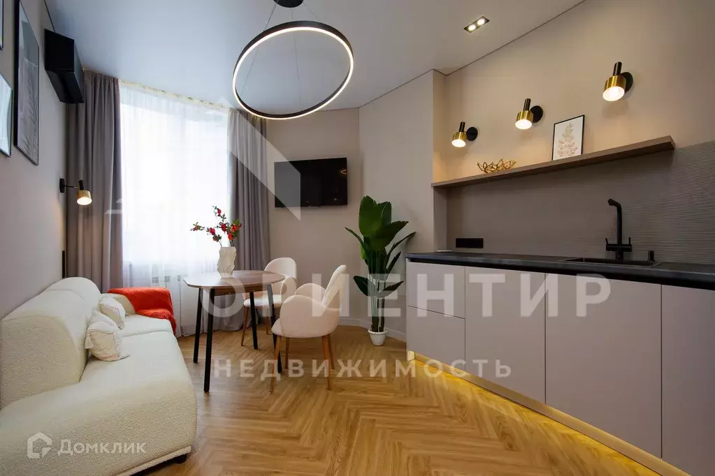 Продаётся 3-к квартира, 80 м - Фото 1