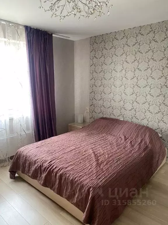 2-к кв. Нижегородская область, Нижний Новгород Волжская наб., 16 (60.0 ... - Фото 1